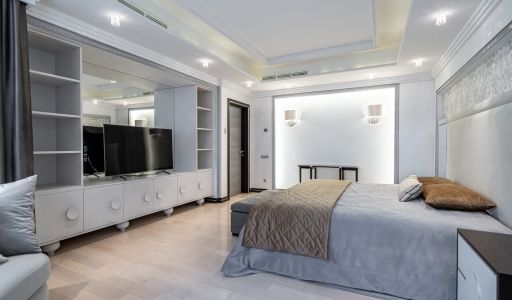 Особняк в КП Монтевиль