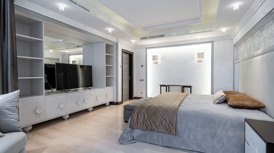 Особняк в КП Монтевиль