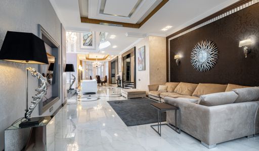 Особняк в КП Монтевиль