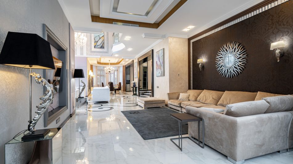 Особняк в КП Монтевиль