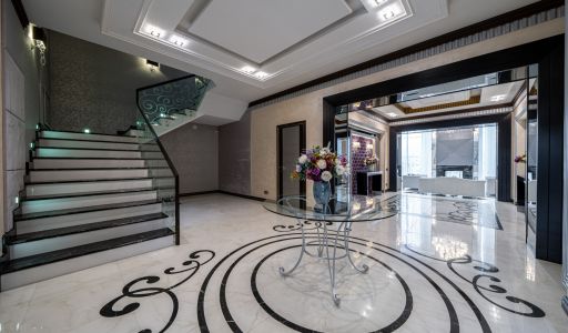 Особняк в КП Монтевиль