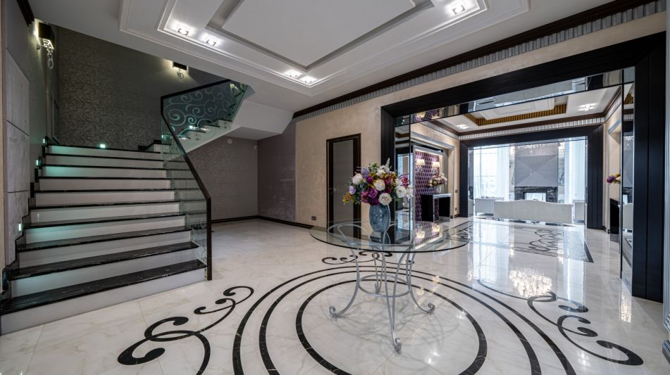 Особняк в КП Монтевиль