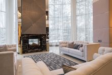 Особняк в КП Монтевиль