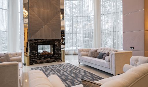 Особняк в КП Монтевиль