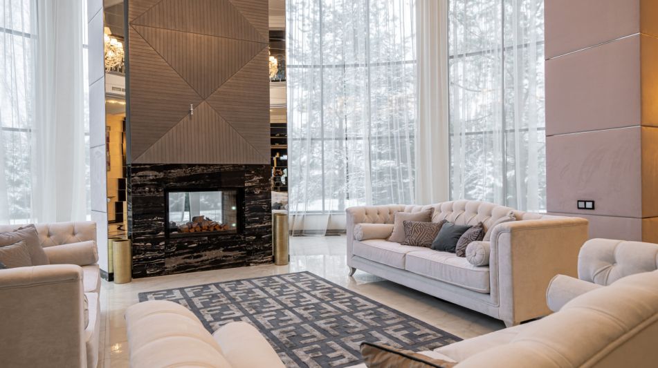 Особняк в КП Монтевиль