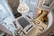 Особняк в КП Монтевиль