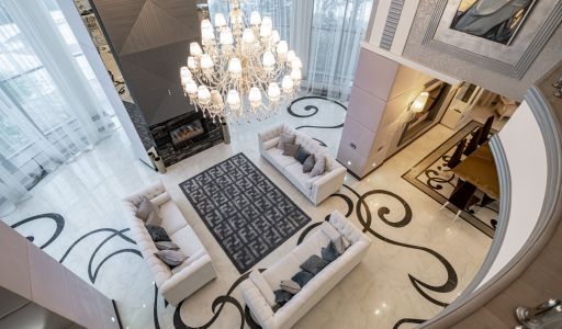 Особняк в КП Монтевиль