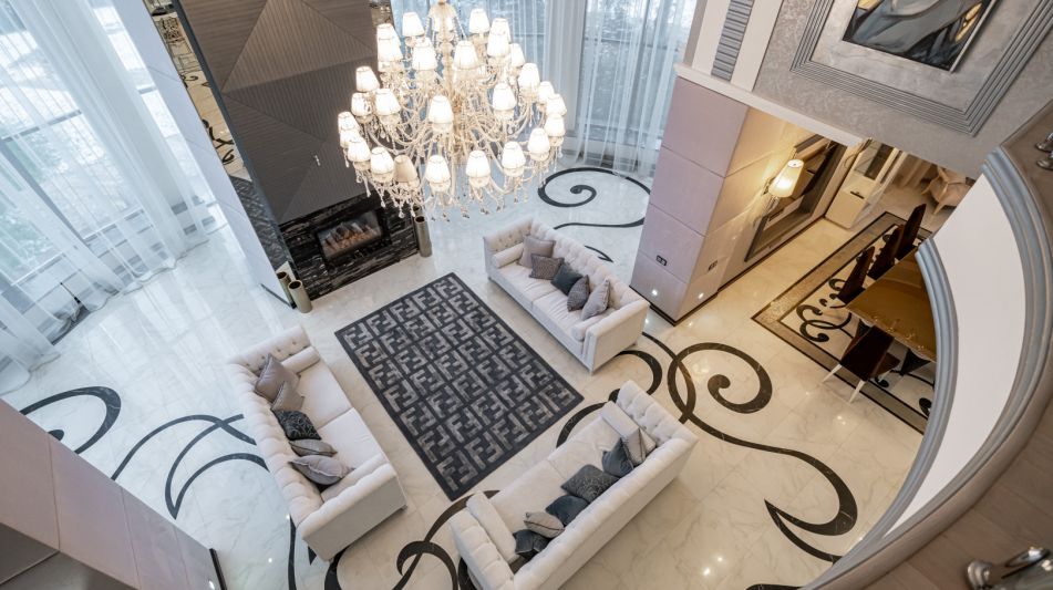 Особняк в КП Монтевиль