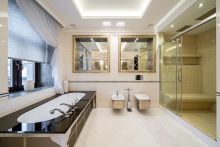 Особняк в КП Монтевиль