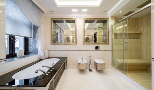 Особняк в КП Монтевиль