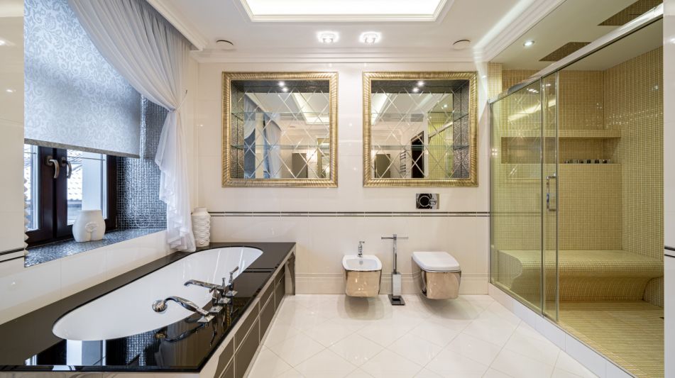 Особняк в КП Монтевиль