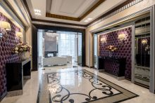 Особняк в КП Монтевиль