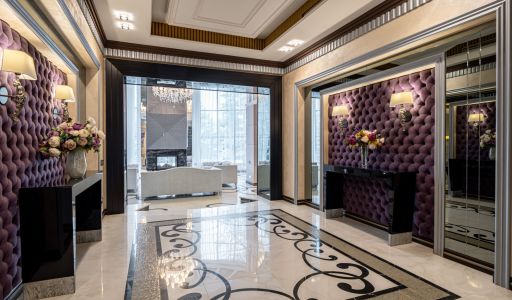 Особняк в КП Монтевиль