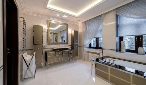 Особняк в КП Монтевиль