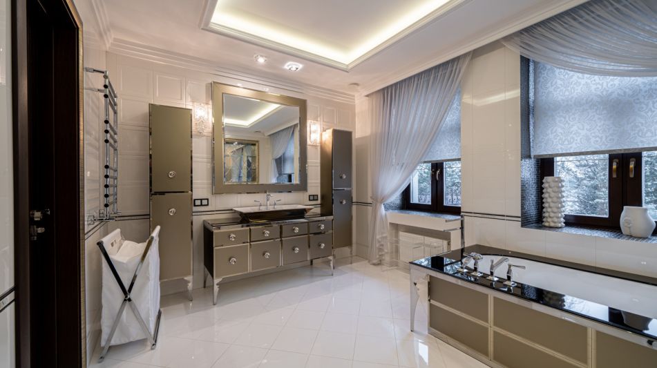 Особняк в КП Монтевиль