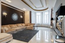 Особняк в КП Монтевиль