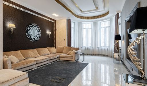 Особняк в КП Монтевиль