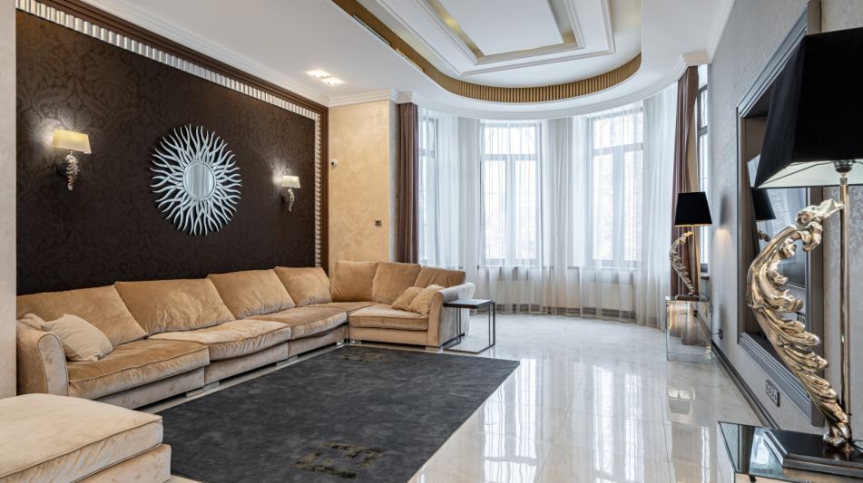 Особняк в КП Монтевиль