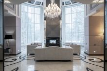 Особняк в КП Монтевиль