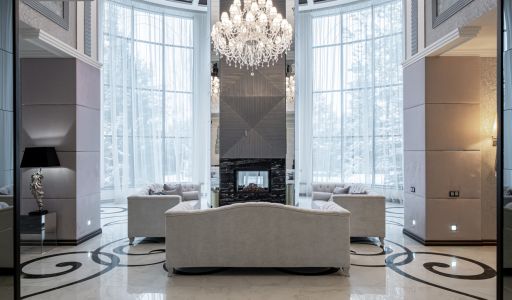 Особняк в КП Монтевиль