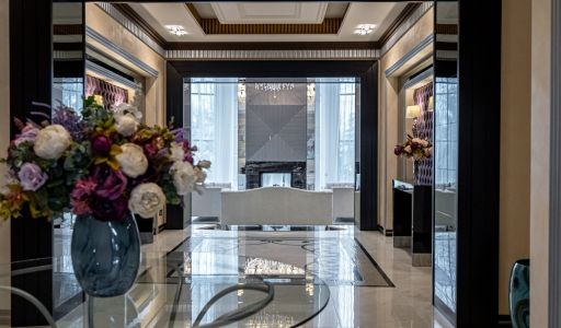 Особняк в КП Монтевиль