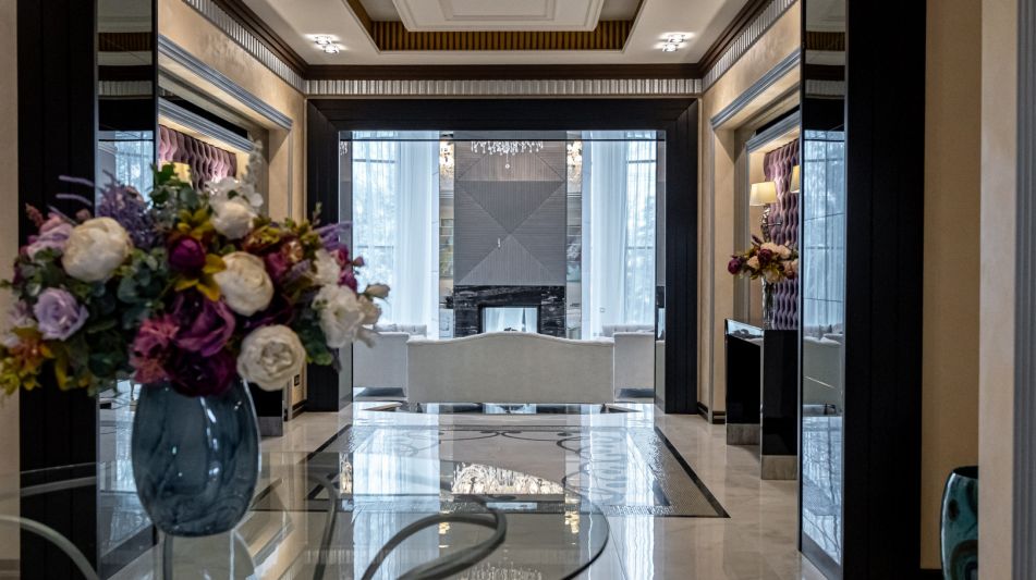 Особняк в КП Монтевиль