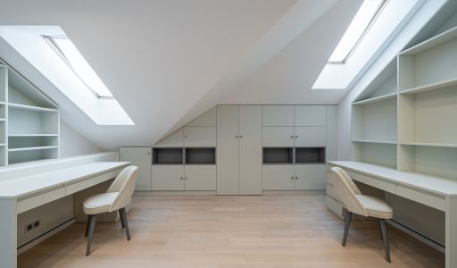 Особняк в КП Монтевиль