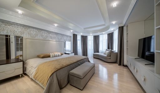 Особняк в КП Монтевиль