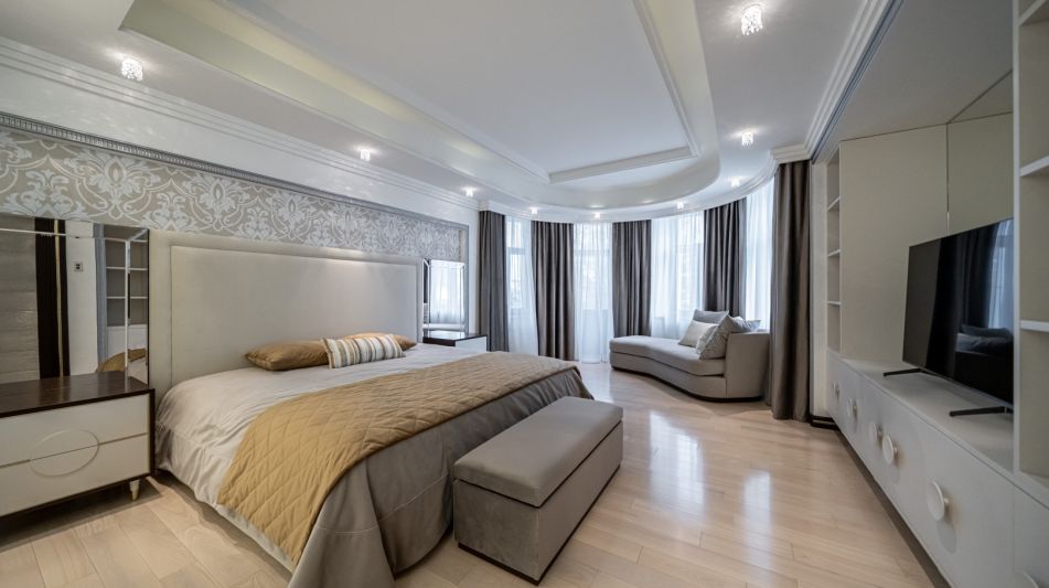 Особняк в КП Монтевиль