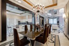 Особняк в КП Монтевиль