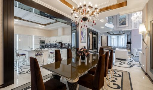 Особняк в КП Монтевиль