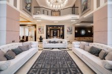 Особняк в КП Монтевиль