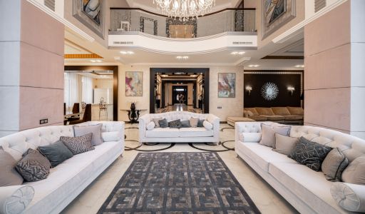 Особняк в КП Монтевиль