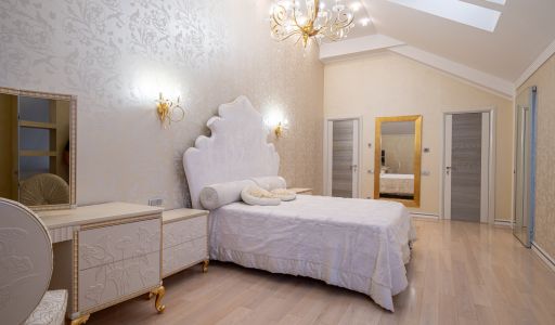 Особняк в КП Монтевиль