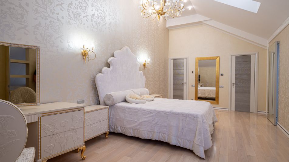 Особняк в КП Монтевиль