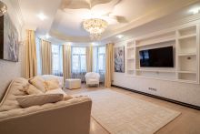 Особняк в КП Монтевиль