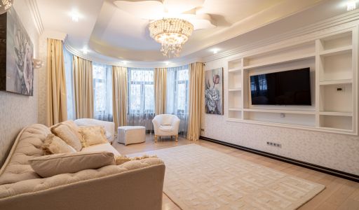 Особняк в КП Монтевиль