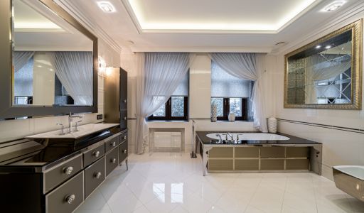 Особняк в КП Монтевиль