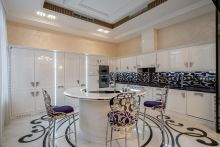 Особняк в КП Монтевиль