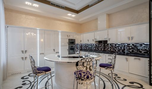 Особняк в КП Монтевиль