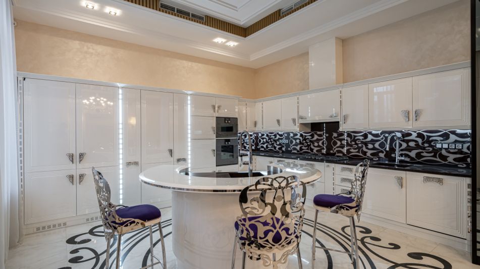 Особняк в КП Монтевиль