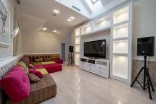 Особняк в КП Монтевиль