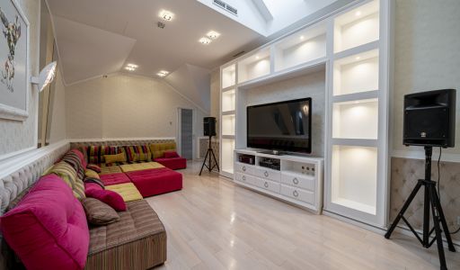 Особняк в КП Монтевиль