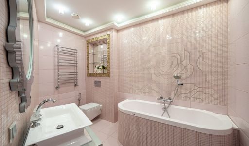 Особняк в КП Монтевиль