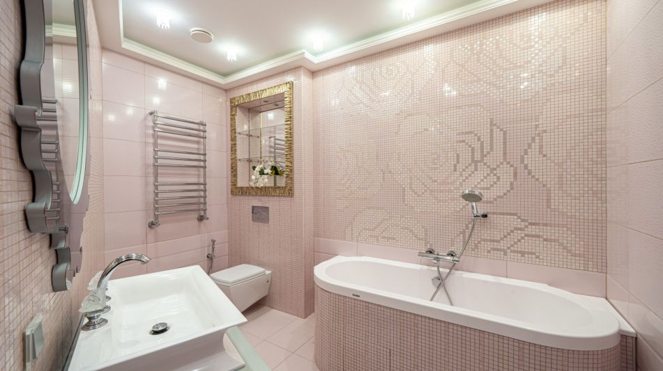 Особняк в КП Монтевиль