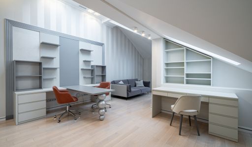 Особняк в КП Монтевиль