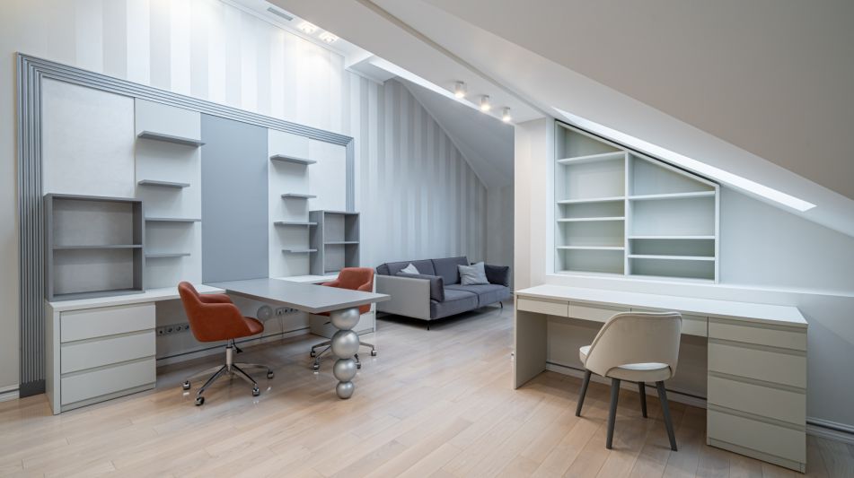 Особняк в КП Монтевиль