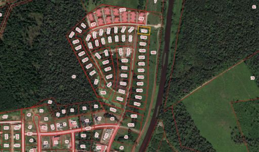 Участок в КП Кристалл Истра