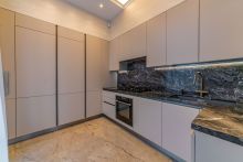 Дом в поселке Знаменское поле