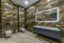 Дом в поселке Знаменское поле